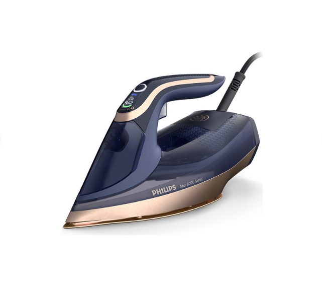 Philips Azur 8000 Serisi Dst8050/20 Optimaltemp 3000 W Buharlı Ütü