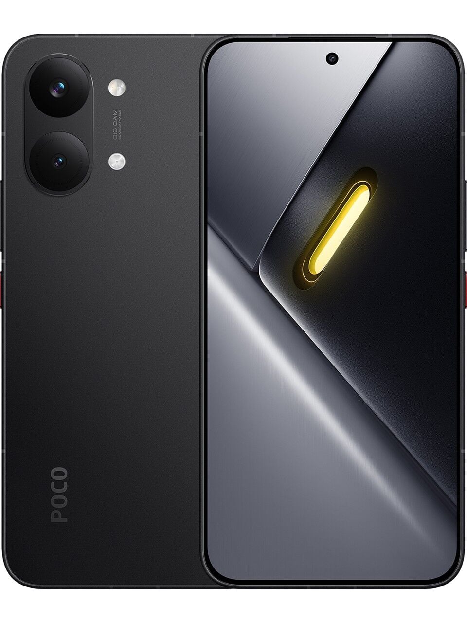 Poco X8 Pro Max 256 GB Siyah