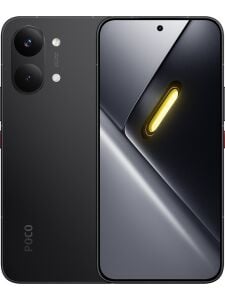 Poco X8 Pro Max 256 GB Siyah