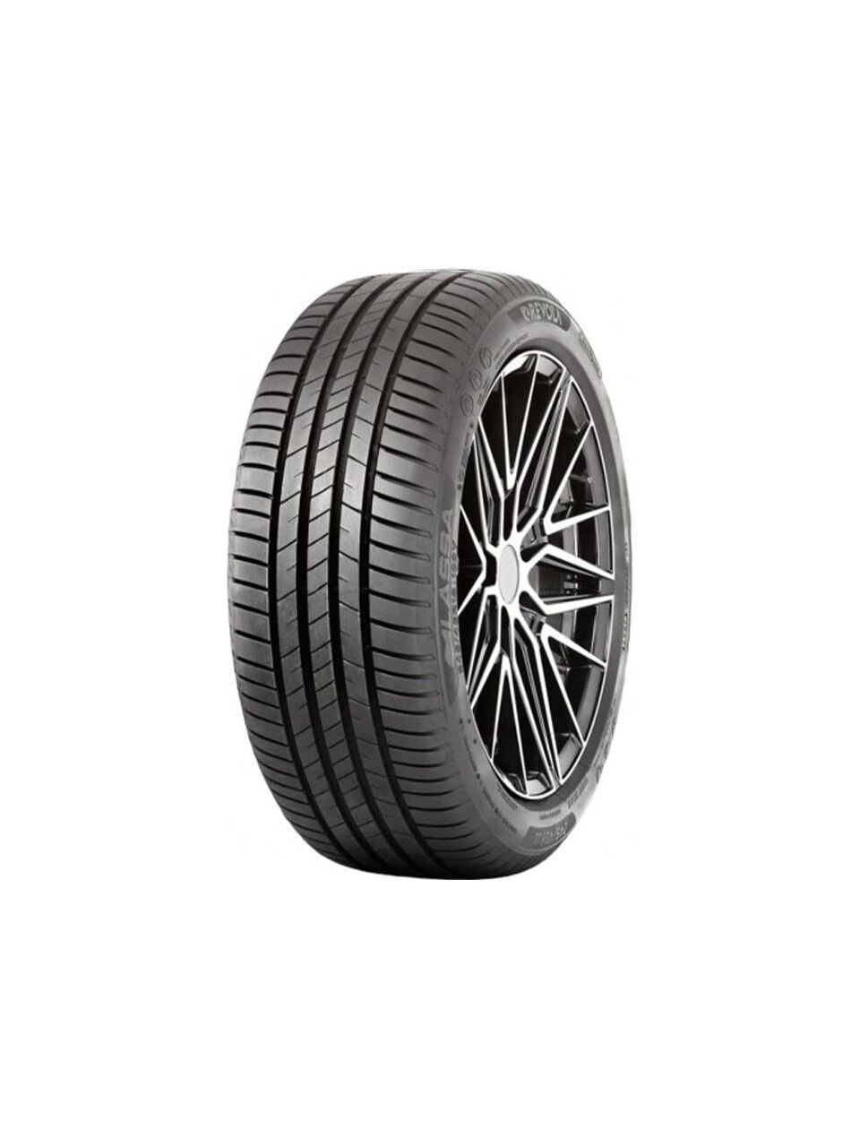 Lassa Revola 185/65 R15 88H Yaz Lastiği - 2026