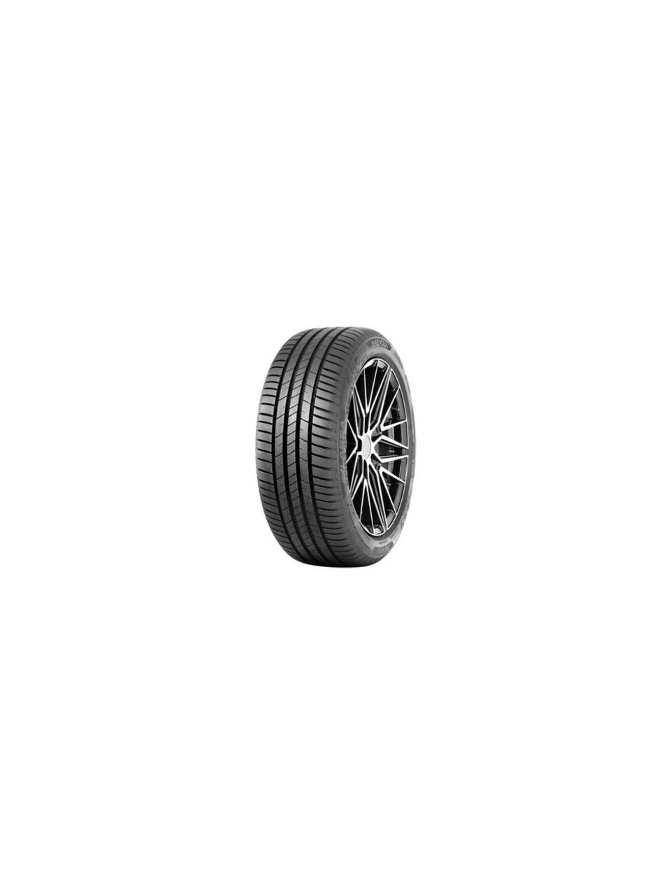 Lassa Revola 215/55 R17 94W Yaz Lastiği - 2026