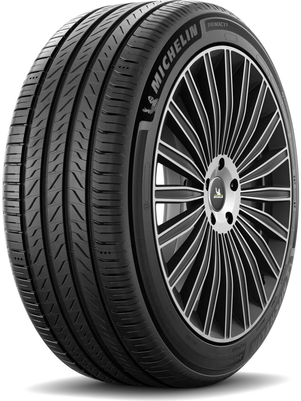 Michelin Primacy 5 205/55 R16 91V Yaz Lastiği - 2026