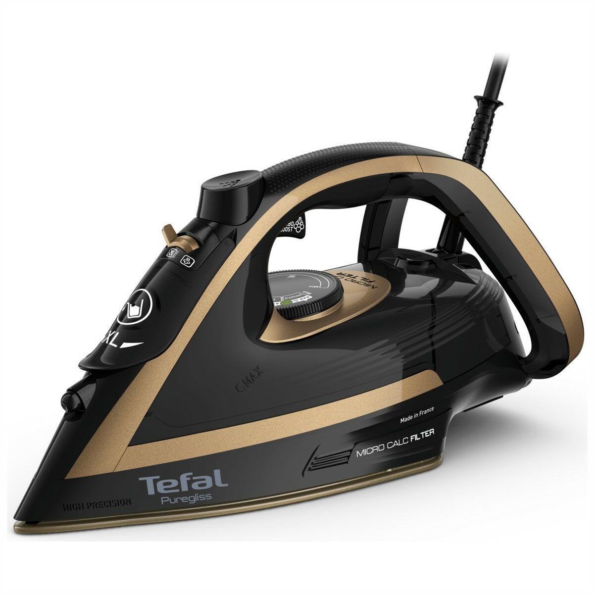 Tefal FV8064 Pureglıss 3000 W Buharlı Ütü