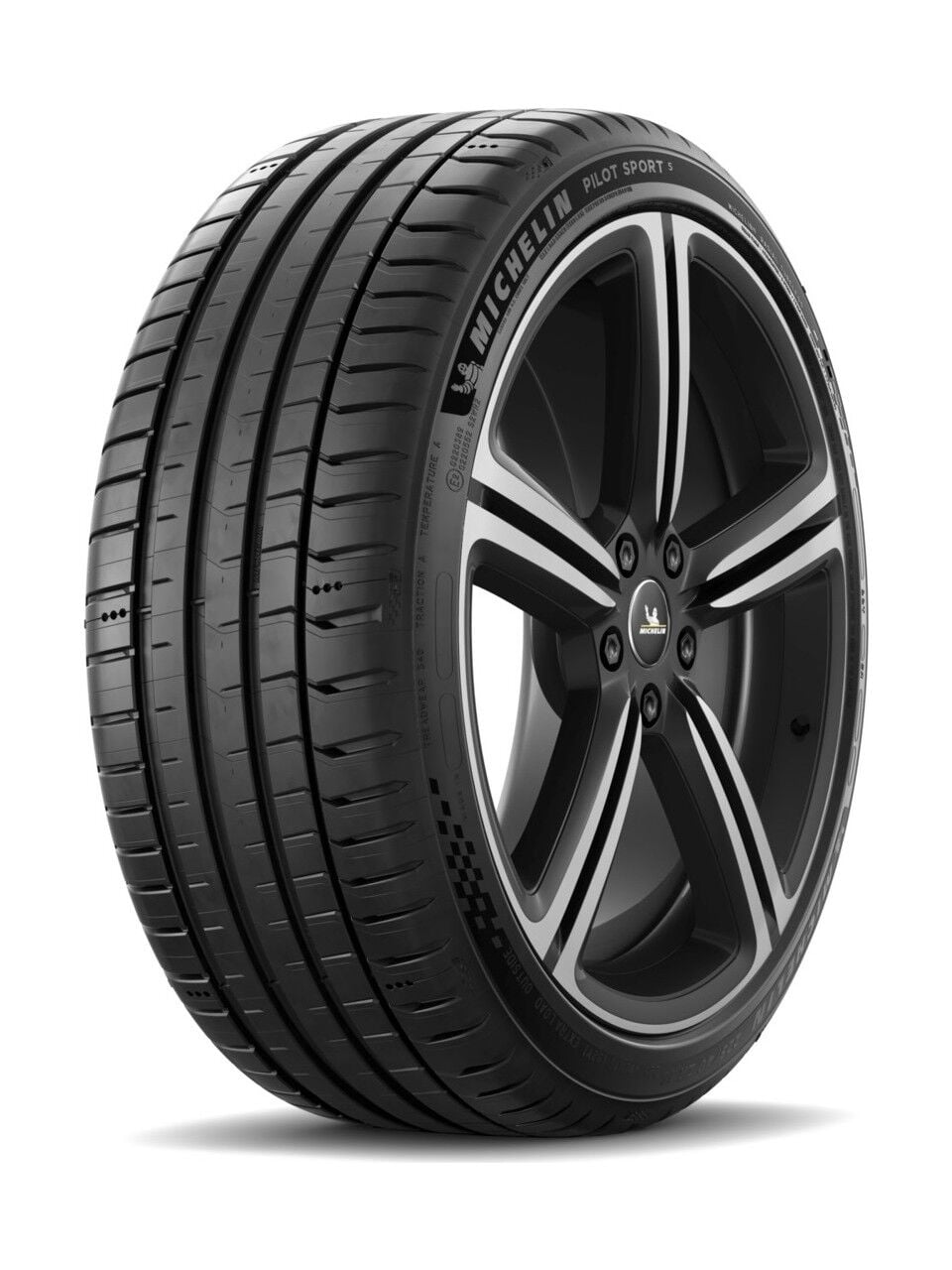 Michelin Pilot Sport 5 225/45 R17 94Y XL Yaz Lastiği - 2026
