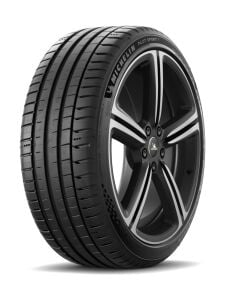 Michelin Pilot Sport 5 225/45 R17 94Y XL Yaz Lastiği - 2026