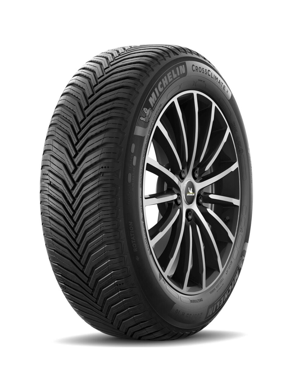 Michelin CrossClimate 2 185/65 R15 88H 4 Mevsim Lastik - 2026