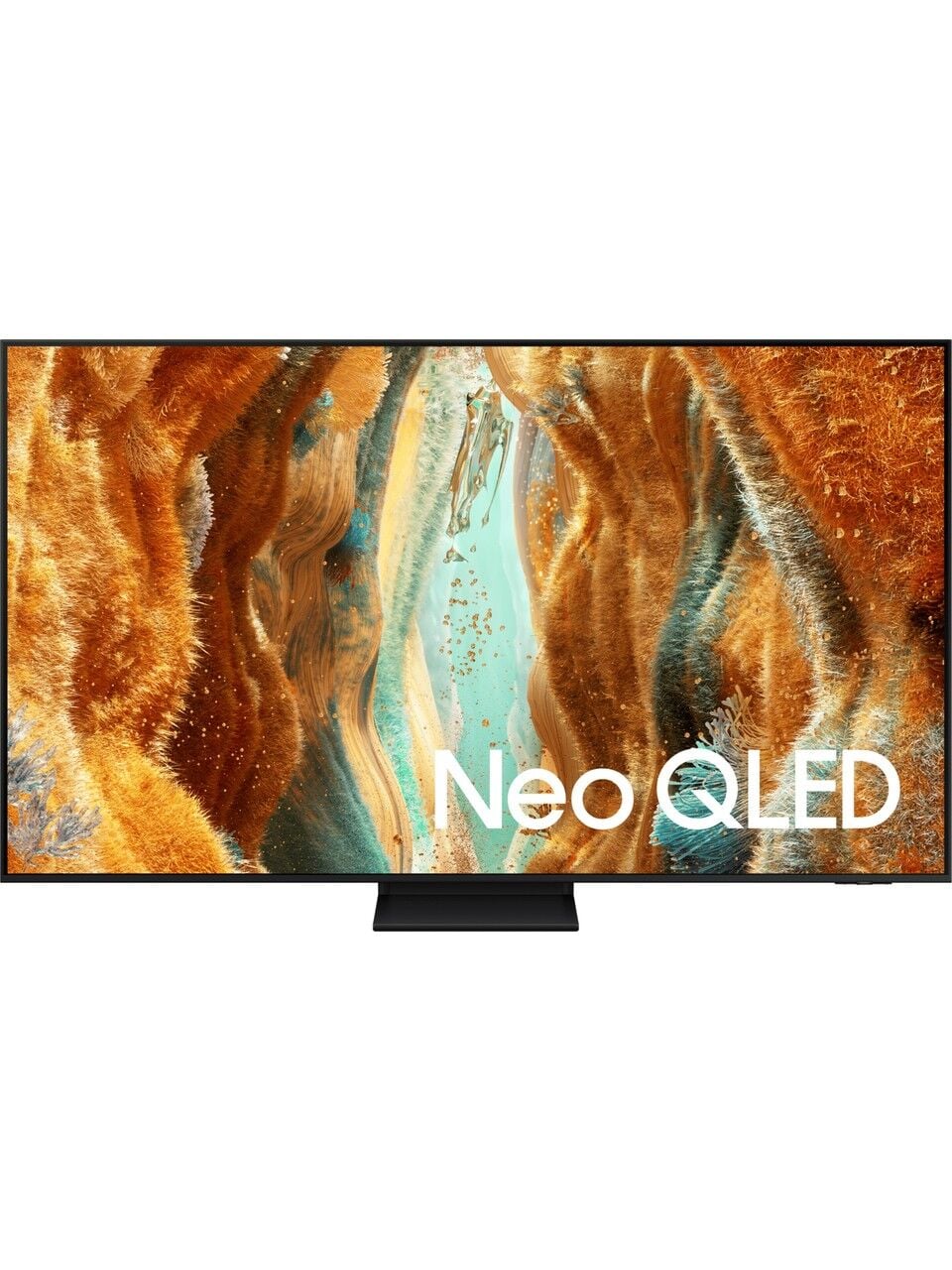 Samsung 75QN70F 4K Ultra HD 75'' 190 Ekran Uydu Alıcılı Smart Neo QLED TV