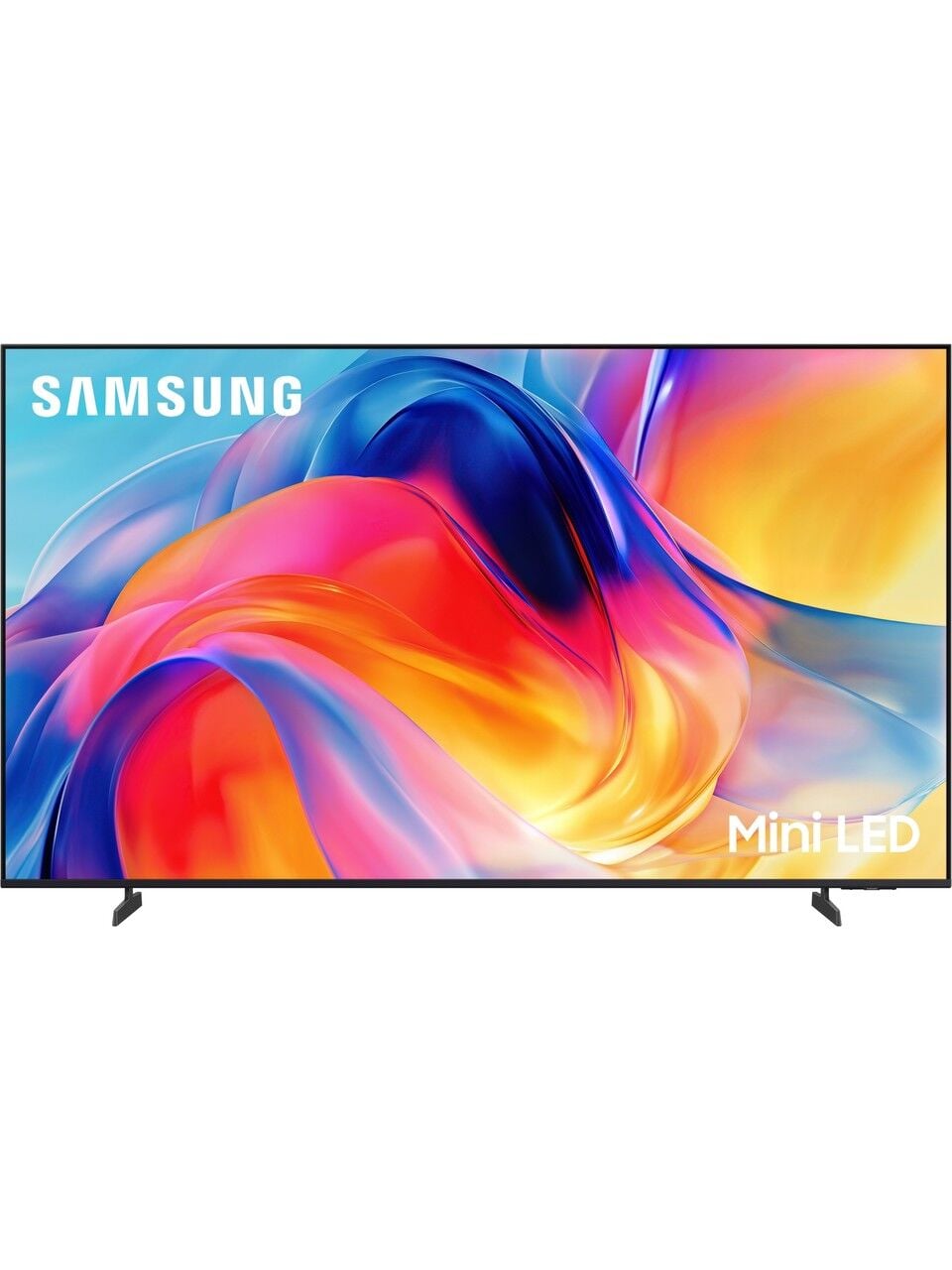Samsung 75M70H 4K Ultra HD 75'' 190 Ekran Uydu Alıcılı Smart Mini LED TV