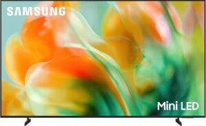 Samsung 75M80H 4K Ultra HD 75'' 190 Ekran Uydu Alıcılı Smart Mini LED TV