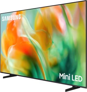 Samsung 75M80H 4K Ultra HD 75'' 190 Ekran Uydu Alıcılı Smart Mini LED TV
