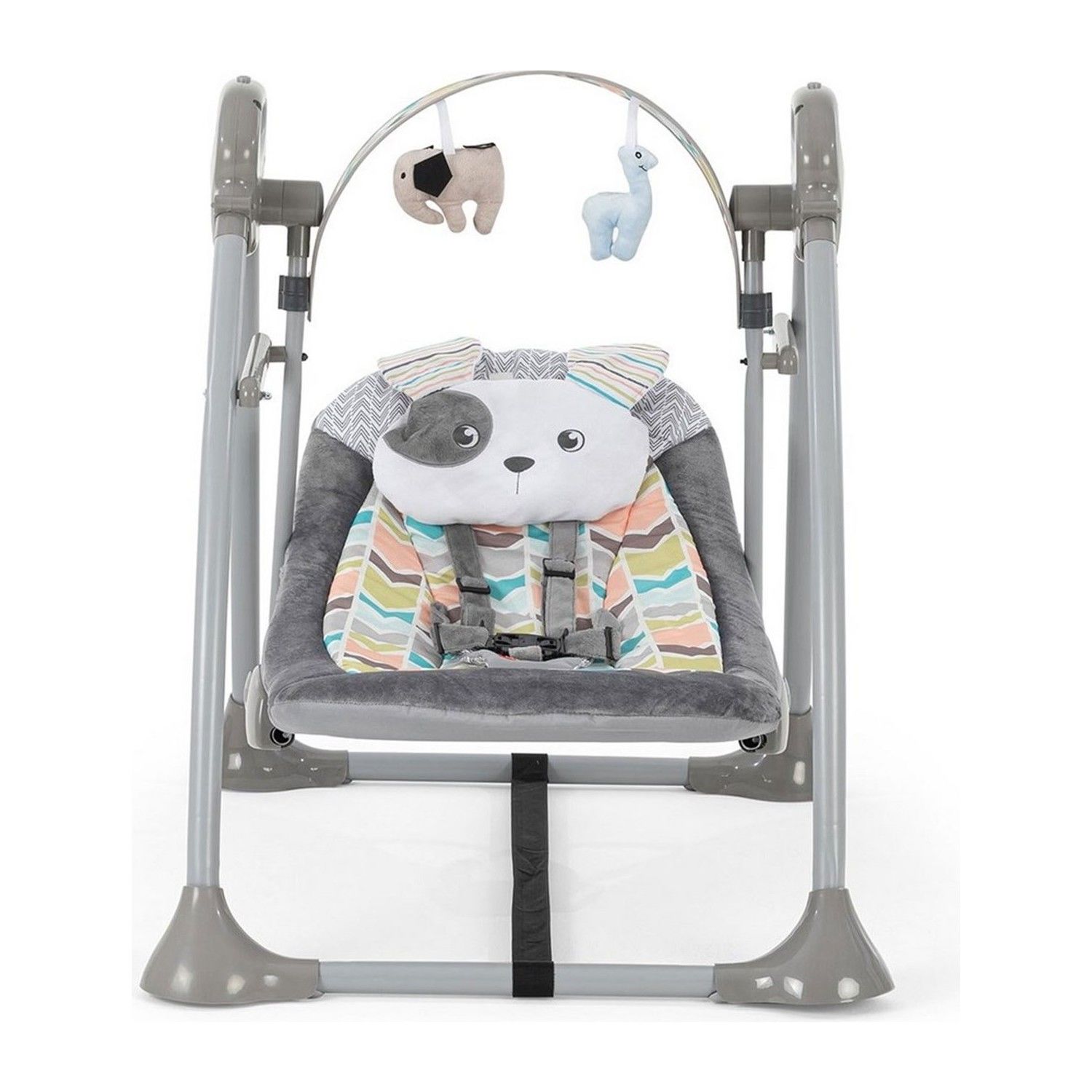 Kanz Softy Salıncak Köpekçik