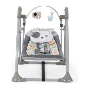 Kanz Softy Salıncak Köpekçik