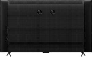 TCL 75Q7D Pro 4K Ultra HD 75'' 190 Ekran Uydu Alıcılı Google Smart SQD Mini LED TV