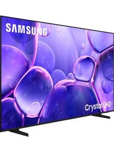 Samsung Crystal 75U8000F 4K Ultra HD 75'' 190 Ekran Uydu Alıcılı Smart LED TV
