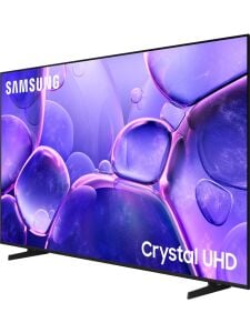 Samsung Crystal 75U8000F 4K Ultra HD 75'' 190 Ekran Uydu Alıcılı Smart LED TV