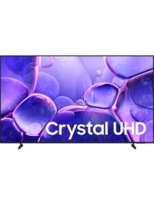 Samsung Crystal 75U8000F 4K Ultra HD 75'' 190 Ekran Uydu Alıcılı Smart LED TV