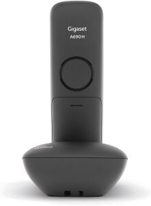 Gigaset A690 Siyah Telsiz Telefon