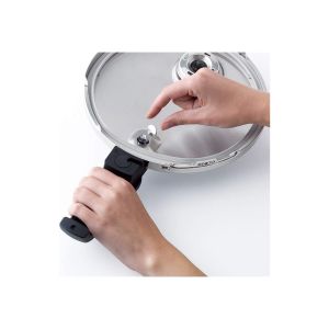 Fissler Vitaquick Bluepoint 4.5 lt Düdüklü Tencere