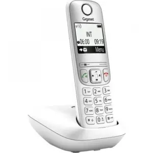 Gigaset A690 Beyaz Telsiz Telefon