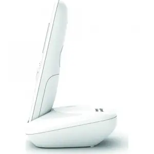 Gigaset A690 Beyaz Telsiz Telefon