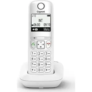 Gigaset A690 Beyaz Telsiz Telefon