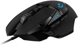 Logitech G502 910-005471 Hero Optik Kablolu Oyuncu Mouse