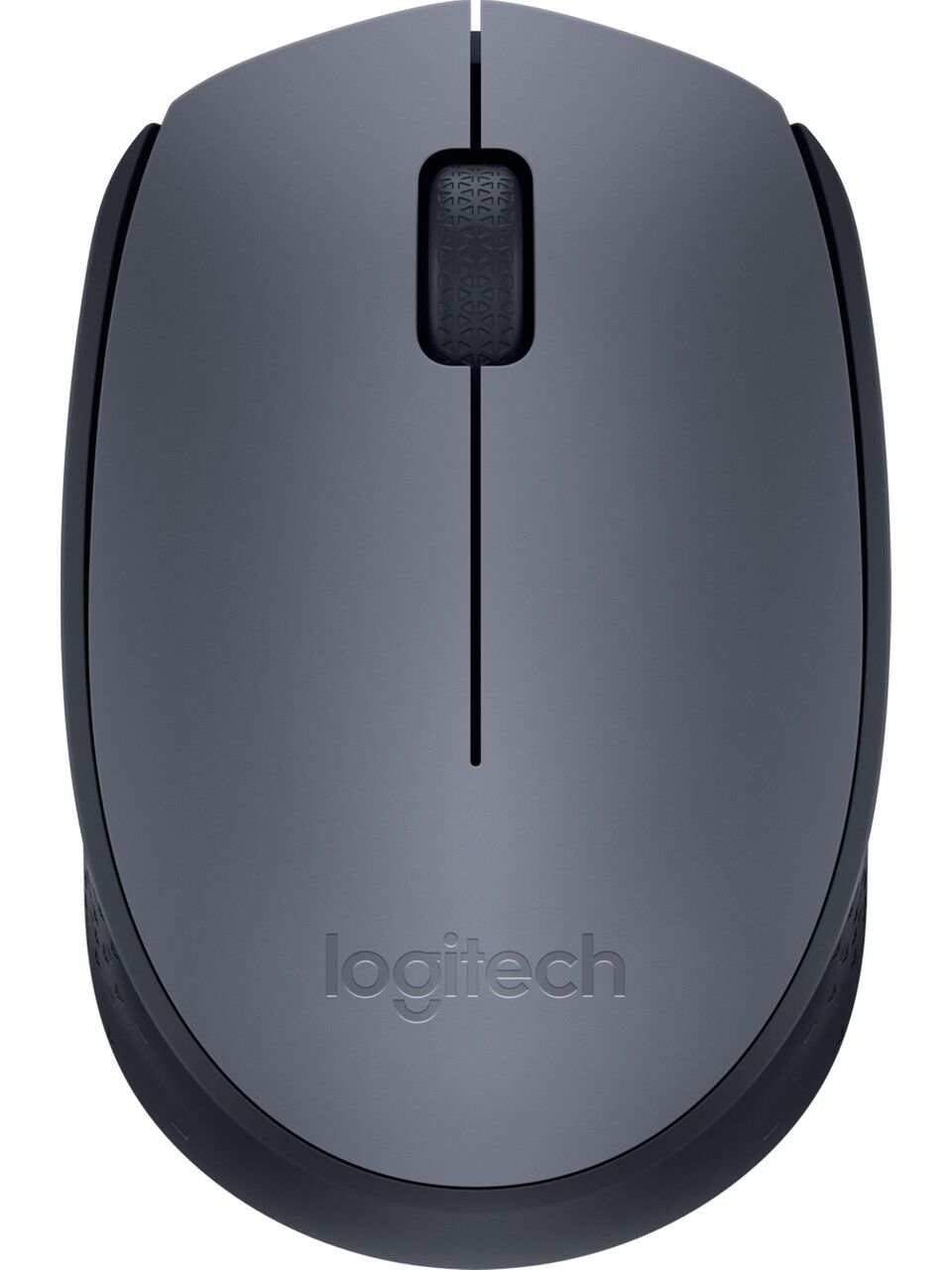 Logitech M170 910-004642 Gri Optik Wireless Mouse