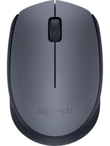Logitech M170 910-004642 Gri Optik Wireless Mouse