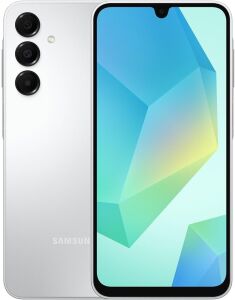 Samsung Galaxy A16 128 GB 4 GB Gri