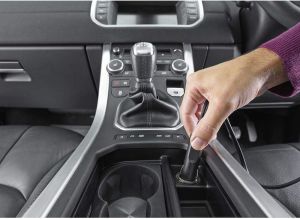 Black+Decker NVB12AV 12 V 8.5 W Araç Süpürgesi