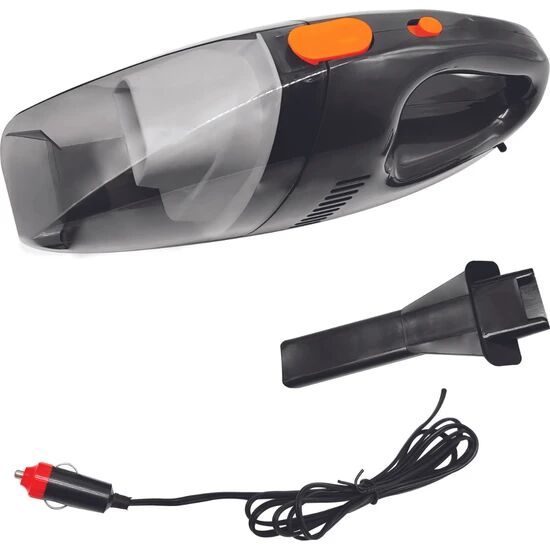 Silvercrest SC-S2023 80 W Kablolu Araç Süpürgesi