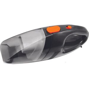 Silvercrest SC-S2023 80 W Kablolu Araç Süpürgesi