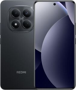 Xiaomi Redmi Note 15 Pro 256 GB 8 GB Siyah