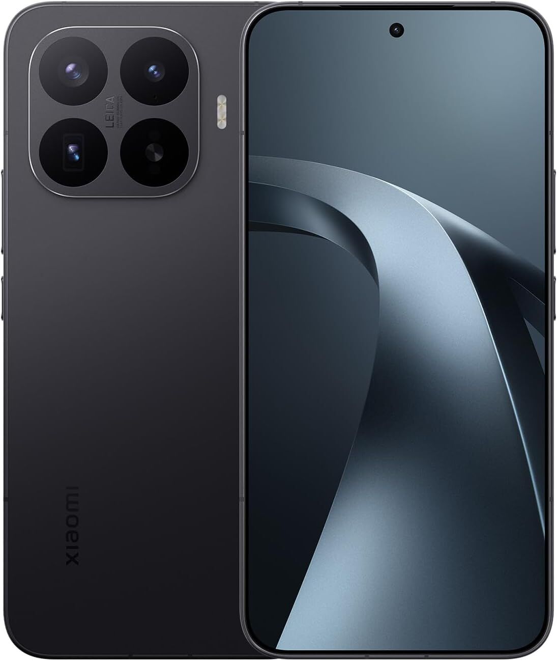 Xiaomi 17T Pro 512 GB Siyah