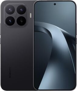 Xiaomi 17T Pro 512 GB Siyah