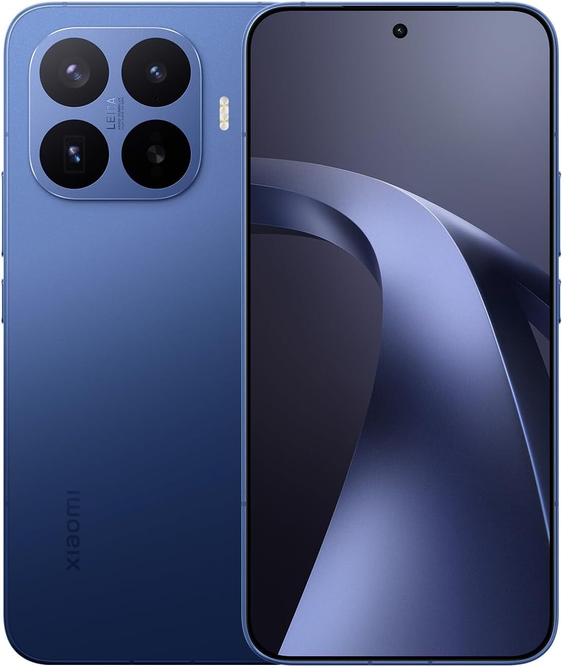 Xiaomi 17T Pro 512 GB Mavi