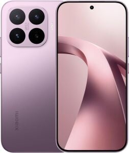 Xiaomi 17T Pro 512 GB Mor