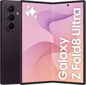 Samsung Galaxy Z Fold 8 Ultra 512 GB 12 GB Mürdüm