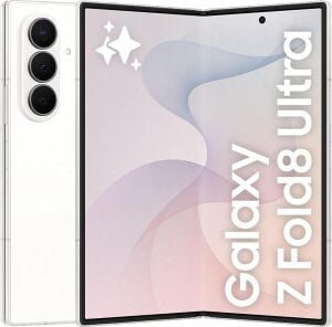 Samsung Galaxy Z Fold 8 Ultra 512 GB 12 GB Krem