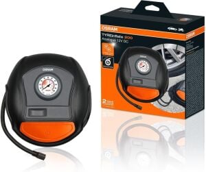 Osram Tyreinflate 200 Araç Kompresörü