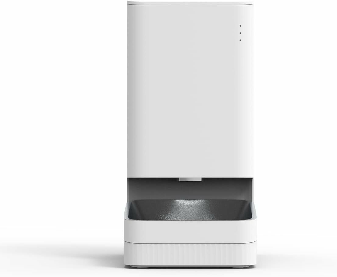 Xiaomi Smart Pet Food Feeder Akıllı Mama Kabı