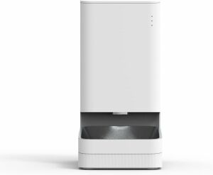 Xiaomi Smart Pet Food Feeder Akıllı Mama Kabı