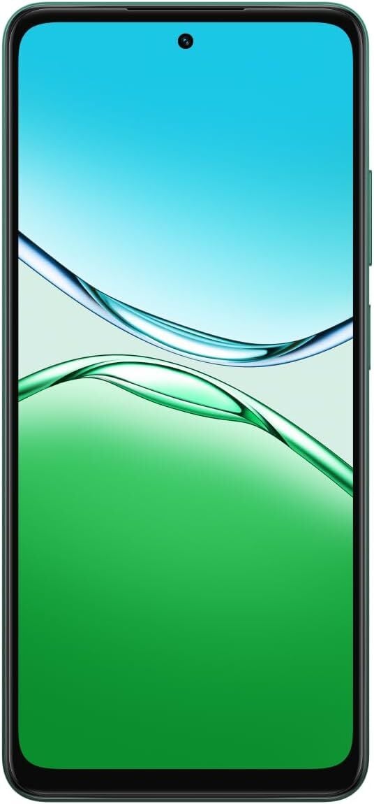 Oppo A5 128 GB 6 GB Yeşil