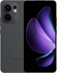Oppo Reno 13 F 256 GB Grafit