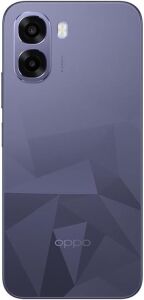 Oppo A6t 256 GB Mor