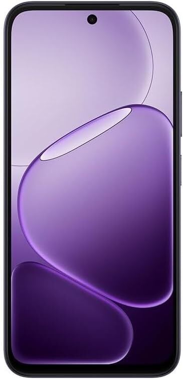 Oppo A6t 256 GB Mor