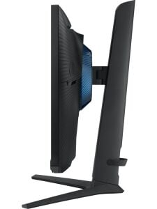 Samsung Odyssey G4 LS25BG400EUXUF 25'' 1 ms Full HD Pivot IPS 240 Hz Oyuncu Monitörü