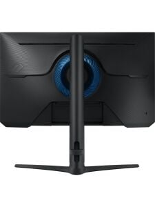 Samsung Odyssey G4 LS25BG400EUXUF 25'' 1 ms Full HD Pivot IPS 240 Hz Oyuncu Monitörü
