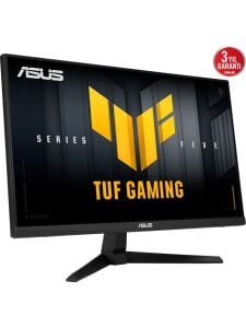 Asus TUF Gaming VG27AQE5A 27'' 0.3 ms 2K IPS 165 Hz OC Oyuncu Monitörü