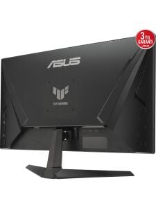Asus TUF Gaming VG27AQE5A 27'' 0.3 ms 2K IPS 165 Hz OC Oyuncu Monitörü